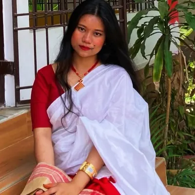 Asapurna Gogoi profile