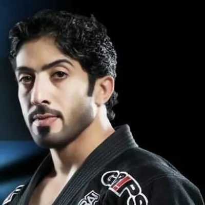 Ahmed Suhail Al Ketbi profile