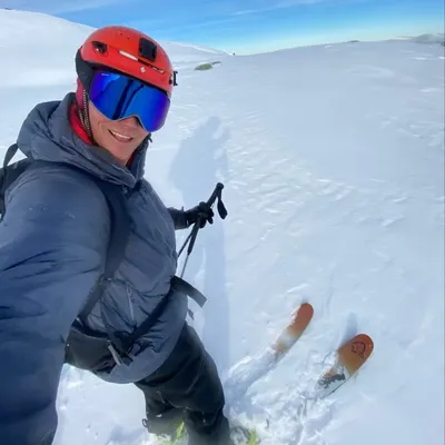 Asbjørn Eggebø Næss profile