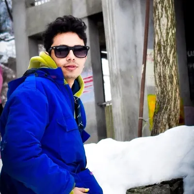 Abhishek Chauhan profile