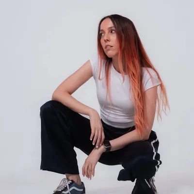 Moni Morales - Ascmi profile