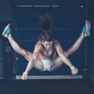 Alison Scudds | CrossFit Athlete profile