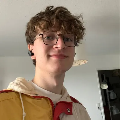 Léandre - Ascuns profile