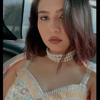 Chetna Gautam profile
