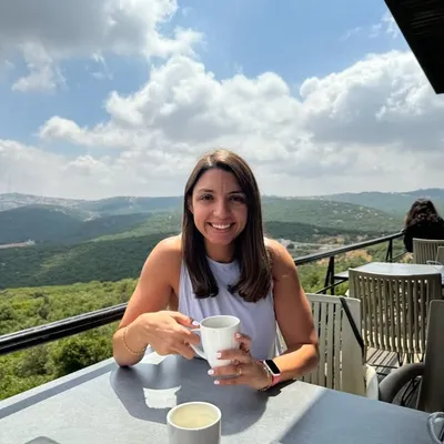 Aseel AlFar أسيل profile