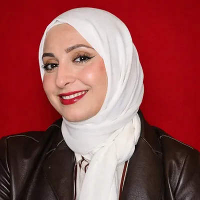 Aseel A. H. | Travel, Storytelling, Becoming. profile