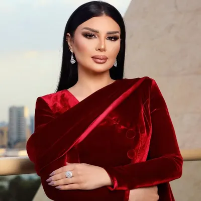 اصيل هميم - Aseel Hameem profile