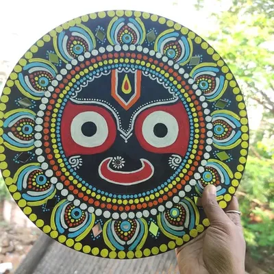 Aseema Puhan profile