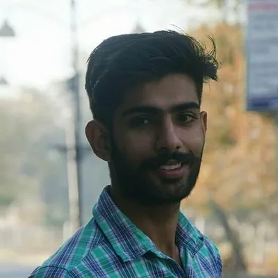 Aseem Kukkar ๐ profile