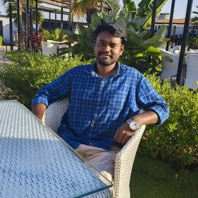 Aseem Aakash Lakra profile