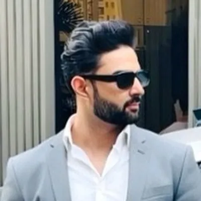 ASEEM SINGH INDU profile