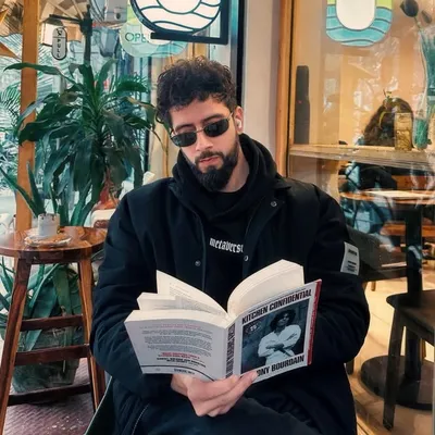Aseem Sundan - اثیم profile