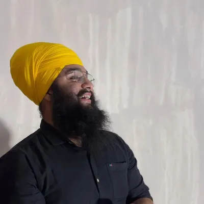 Gurasees Singh profile