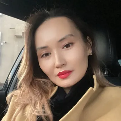 Асель Раяпова profile