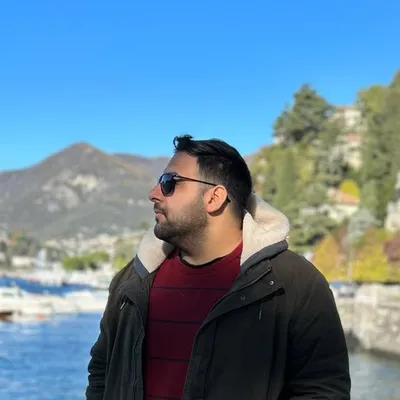 Asem Yasser | عاصم ياسر profile