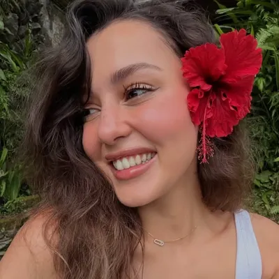ASENA ATALAR profile