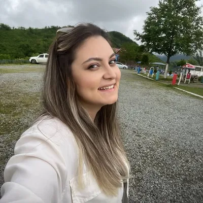İrem Asena Söğüt profile