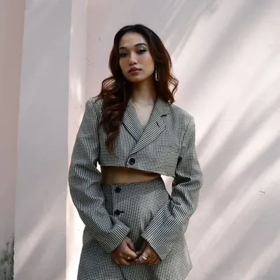 Asenla Jamir profile