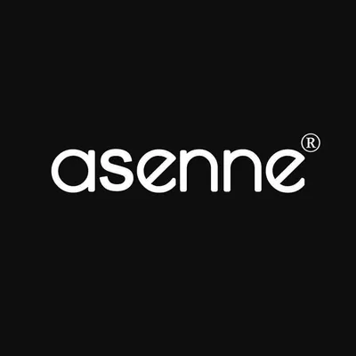 Asenne ®️ profile