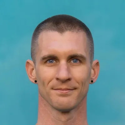 Kyle Huber profile
