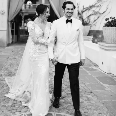 Alejandro Serralde profile