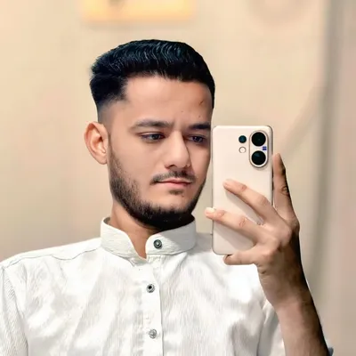 Asfak Khan profile