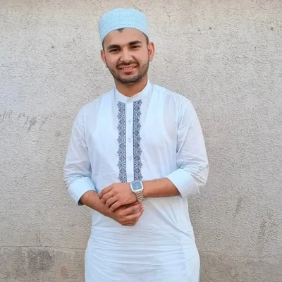 Asfak Malek profile