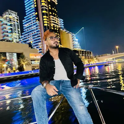 Asfar Khan profile