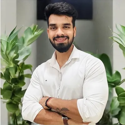 Ajay Soni | Nutritionist (AS FIT) profile