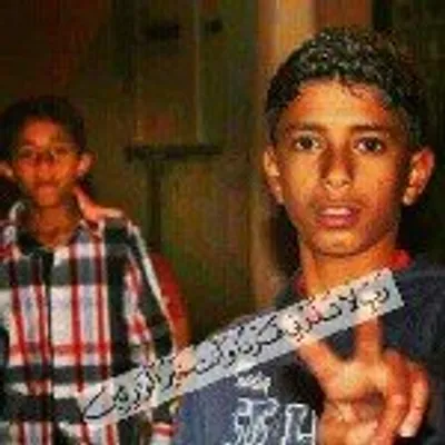 Abbas Alasfoor profile