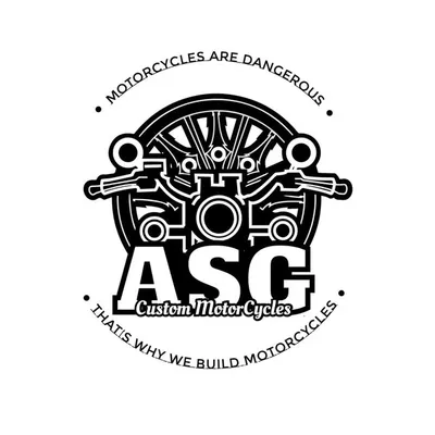 ASG Custom MotorCycles profile