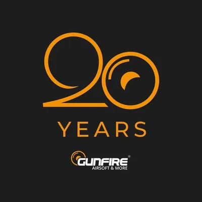 GUNFIRE ONLINE SHOP | AIRSOFT | OUTDOOR | TACTICAL GEAR profile