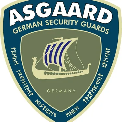 ASGAARD GSG Security/Akademie profile