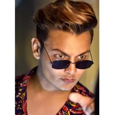 Asgar Ali Sayed profile