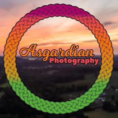 Asgardian Photography profile