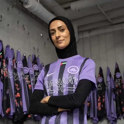 Maymi Asgari profile