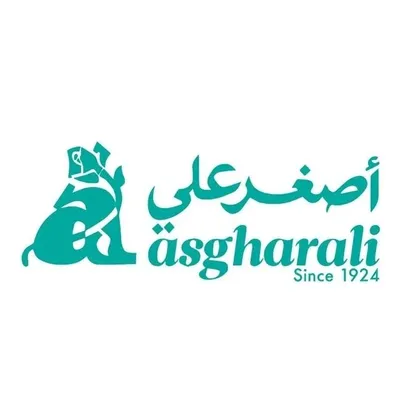 Asgharali profile
