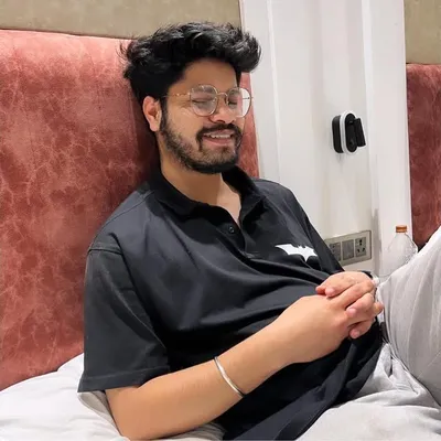 Ashish Srivastava profile
