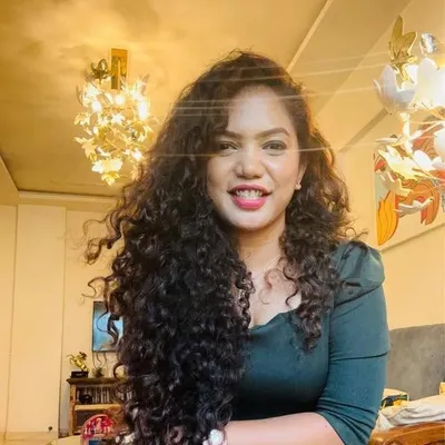Ashwinii Pednekar profile