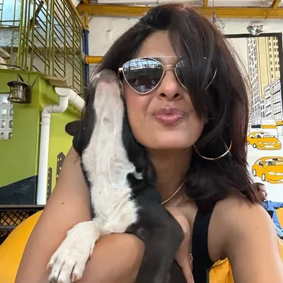 Aishwarya Sakhuja profile
