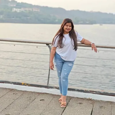 Ashwini Shinde profile