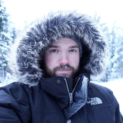 Lost In Europe profile
