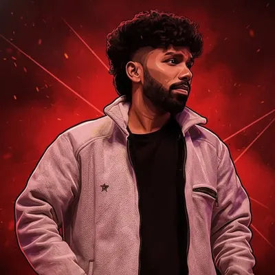 X Choreo Ash profile
