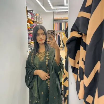 Ashla razak profile