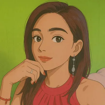 Ash😋 profile
