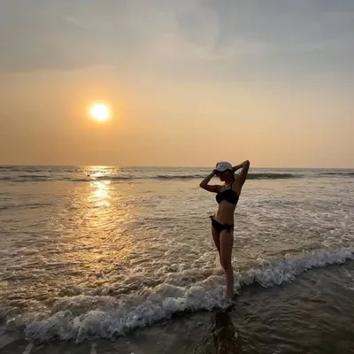 Aishwarya Nalawade profile