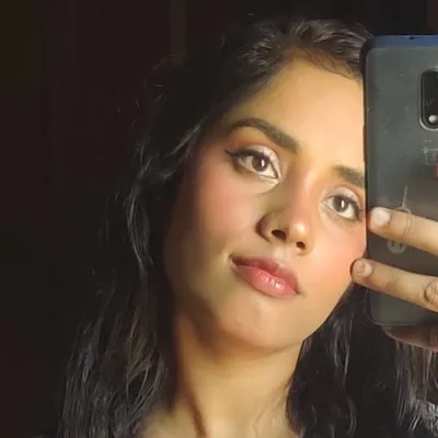 स्नेहा ए चौहान profile