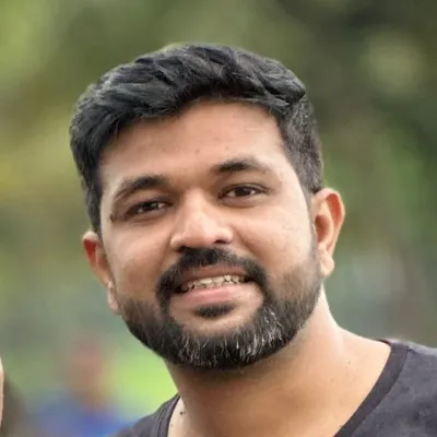 Ashutosh Phadtare profile