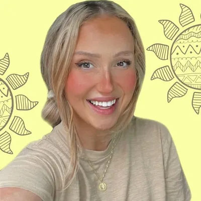 Ashley Hunting profile