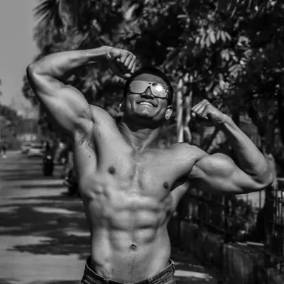 Dt. Ashish Rajput profile